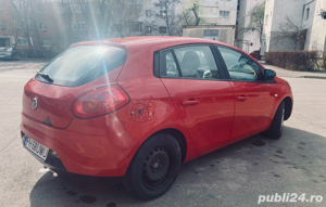 Fiat Bravo 1.4 benzina - imagine 7