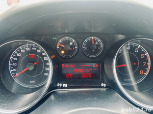 Fiat Bravo 1.4 benzina - imagine 5