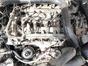  motor opel astra h/corsa/combo 1,3 tdiesel - imagine 5