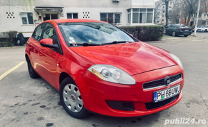 Fiat Bravo 1.4 benzina - imagine 1