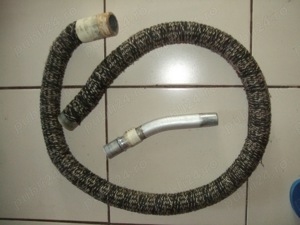 Furtun aspirator vintage - imagine 2