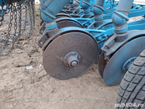 Vand semanatoare SUP 29