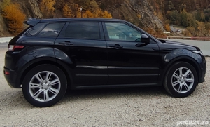 Vând Range rover evoque 4x4   - imagine 10