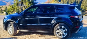 Vând Range rover evoque 4x4   - imagine 9