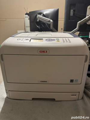 Set imprimante sublimare+presa termica