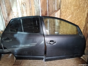 Portiere și haion toyota - imagine 2