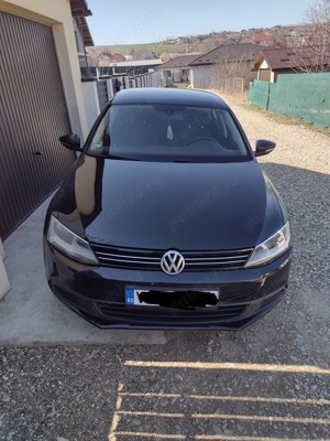 Vând VW Jetta  2014