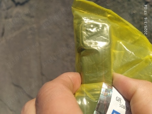 Supapa valva PCV Opel  - imagine 2