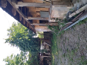 Vand casa nelocuibila la sosea - imagine 3