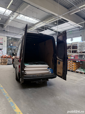Transport Marfa ! Mobiliere Materiale Constructii !!Nisip Pietris!! Pamant Vegetal !! - imagine 5
