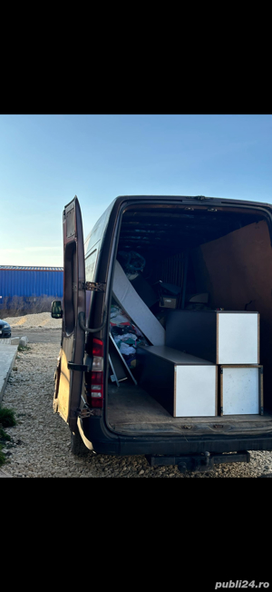 Transport Marfa ! Mobiliere Materiale Constructii !!Nisip Pietris!! Pamant Vegetal !! - imagine 3