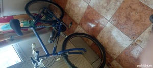 Vand bicicleta componente Shimanno