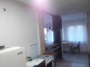 vand casa cu curte si gradina in zona central istorica a Brasovului  - imagine 4