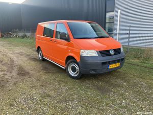 Vw Transporter 5 1.9 2008 Euro 4 Aer conditionat
