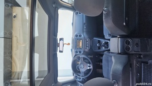 Volkswagen Tiguan 2.0 TDI 170 CP 4Motion