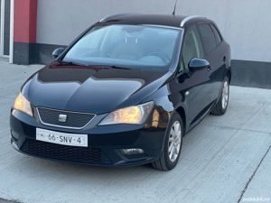 Seat Ibiza  Skoda Fabia Euro 5 recent import