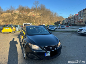 Seat Ibiza 2009 1,6TDI 