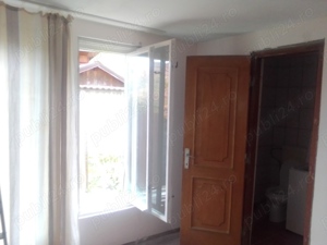 vand casa cu curte si gradina in zona central istorica a Brasovului  - imagine 9