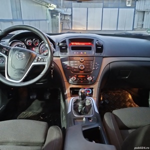 vand opel insignia - imagine 3