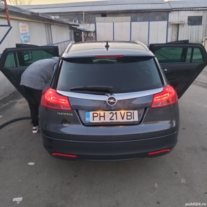 vand opel insignia - imagine 2