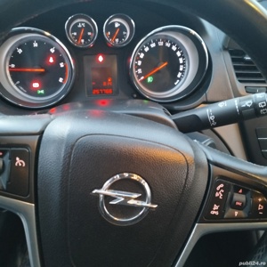 vand opel insignia - imagine 4