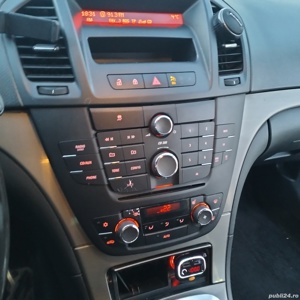 vand opel insignia - imagine 5