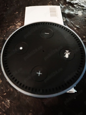 Alexa-boxa wireless Amazon Alexa Echo Dot 3! - imagine 2