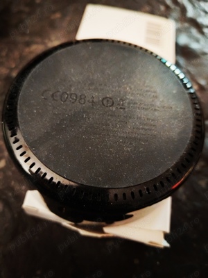 Alexa-boxa wireless Amazon Alexa Echo Dot 3! - imagine 3