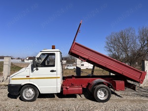  Iveco Daily 2 Basculabil