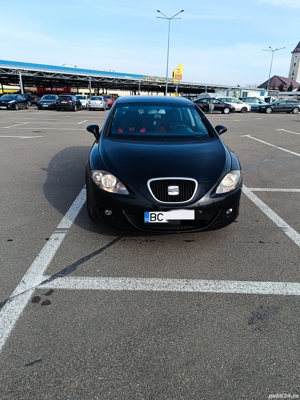 SEAT LEON 1.9 TDI