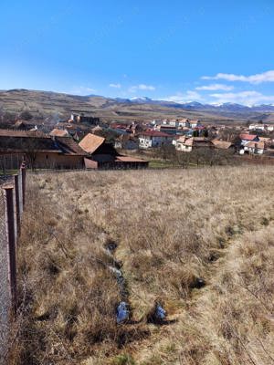 Teren intravilan loc Iara  - imagine 2