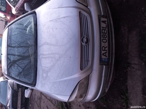 vind  opel astra diesel motor 2000