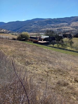 Teren intravilan loc Iara  - imagine 7