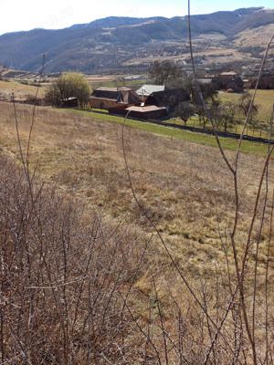 Teren intravilan loc Iara  - imagine 9