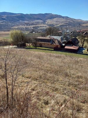 Teren intravilan loc Iara  - imagine 4