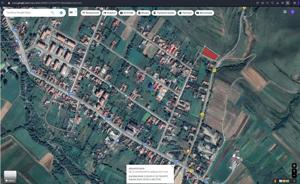 Teren intravilan loc Iara  - imagine 6