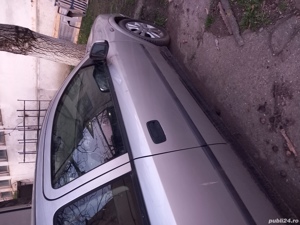 vind  opel astra diesel motor 2000 - imagine 3