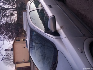 vind  opel astra diesel motor 2000 - imagine 2