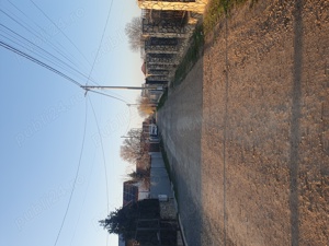 Vând sau schimb cu garsoniera teren intravilan Vanatori - imagine 2