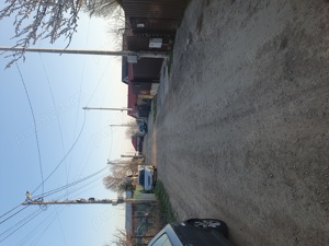 Vând sau schimb cu garsoniera teren intravilan Vanatori - imagine 4