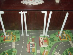 Raft sertar frigider - imagine 3