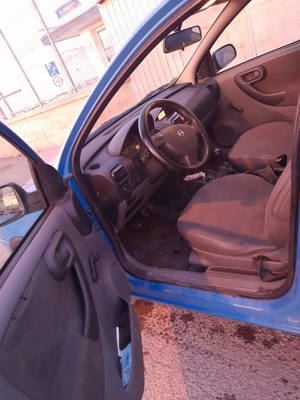 Vand Opel Corsa din 2002 - imagine 3