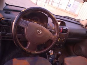 Vand Opel Corsa din 2002 - imagine 2