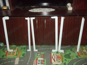 Raft sertar frigider