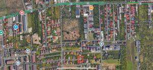 Propietar vand teren  500m2 Prelungirea ghencea bucuresti - imagine 9