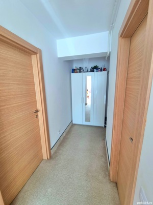 Apartament 2 camere (2018) Aparatorii Patriei - Piata Sudului - imagine 5