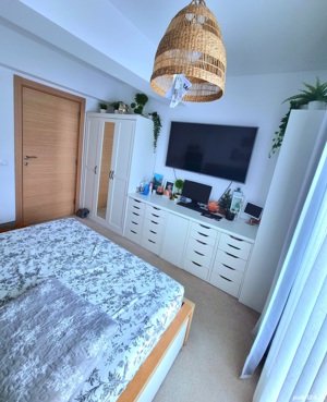 Apartament 2 camere (2018) Aparatorii Patriei - Piata Sudului - imagine 3