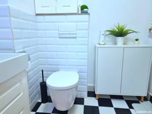 Apartament 2 camere (2018) Aparatorii Patriei - Piata Sudului - imagine 4