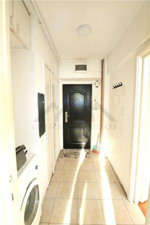 Apartament 2 camere, in zona Garii de Nord - imagine 8