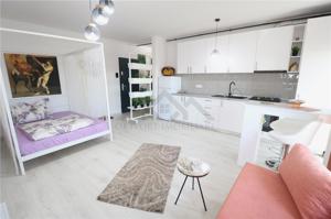 Apartament 1 camera, in Complex Rezidential, bloc nou 2025 - imagine 1